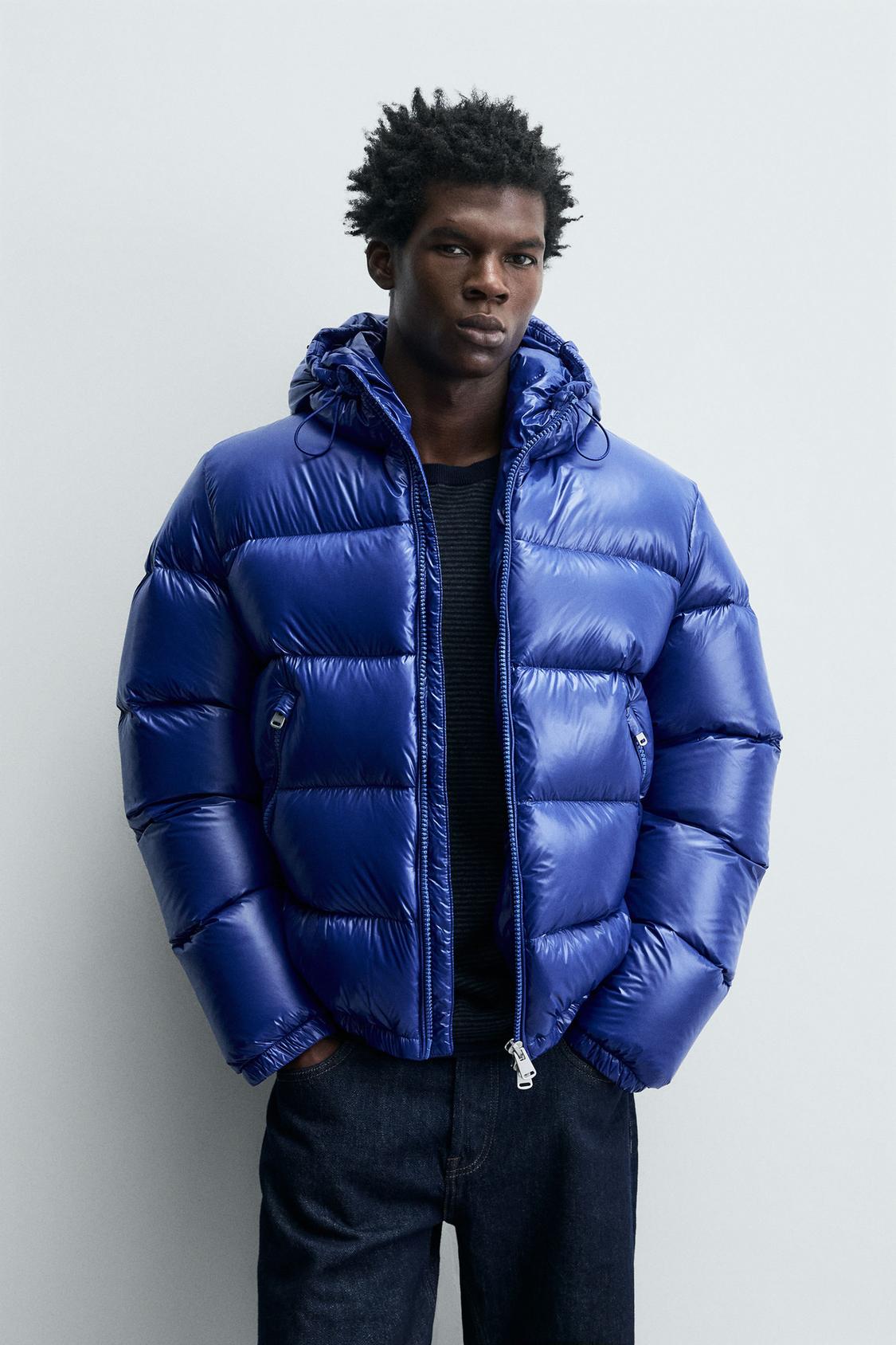 Doudoune NovaParis™