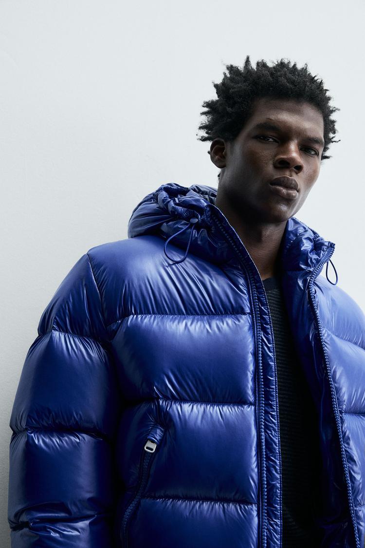 Doudoune NovaParis™