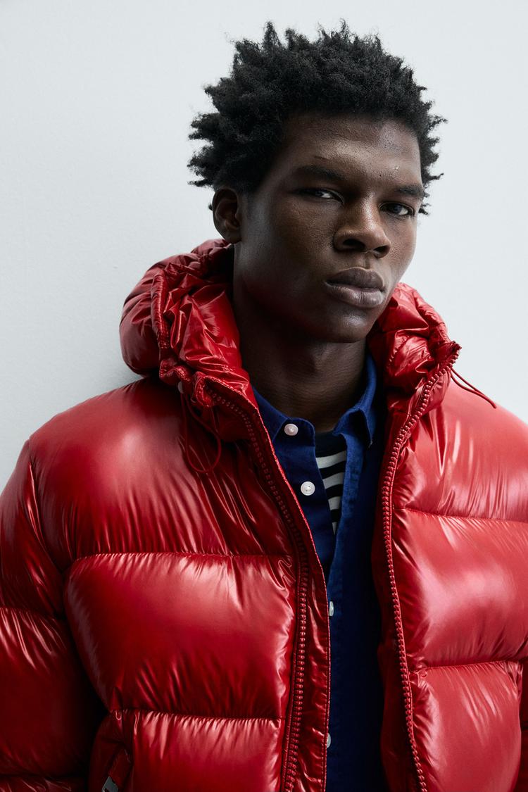 Doudoune NovaParis™