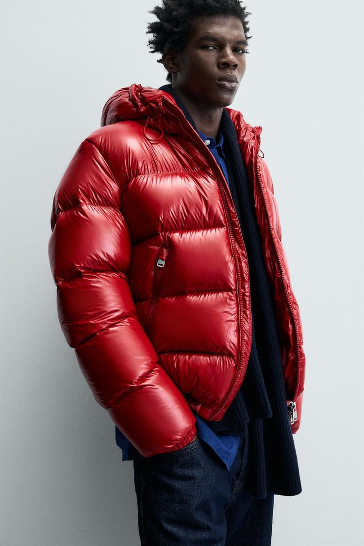 Doudoune NovaParis™