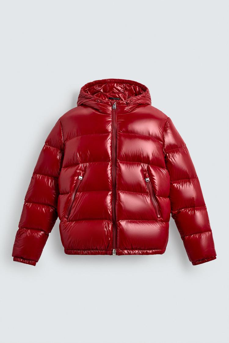 Doudoune NovaParis™