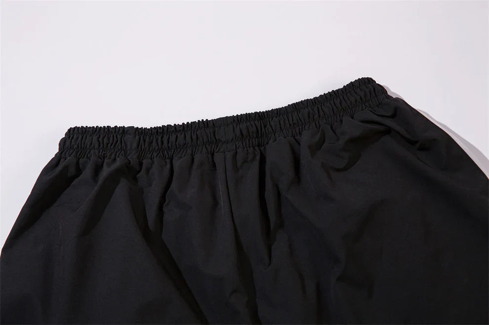 Jogging Tech Straight