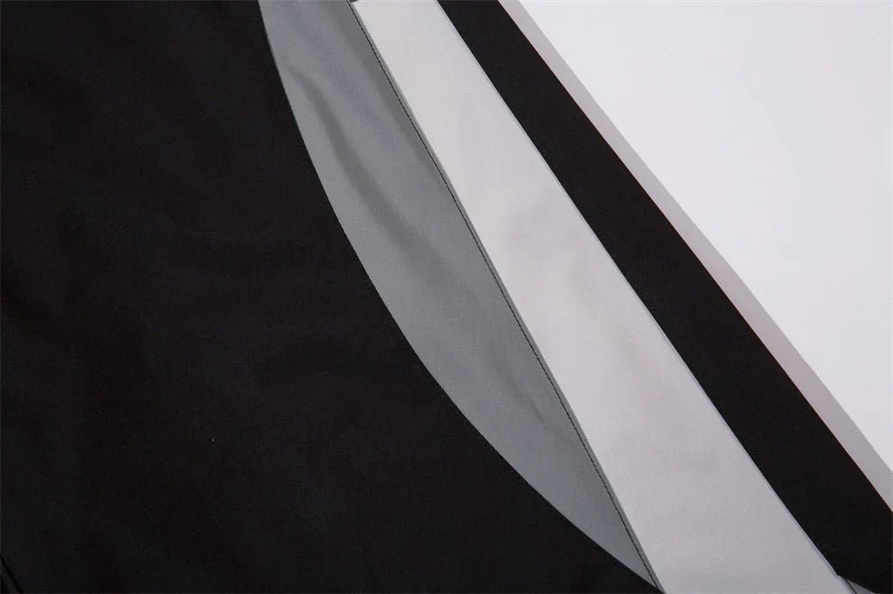 Jogging Tech Straight