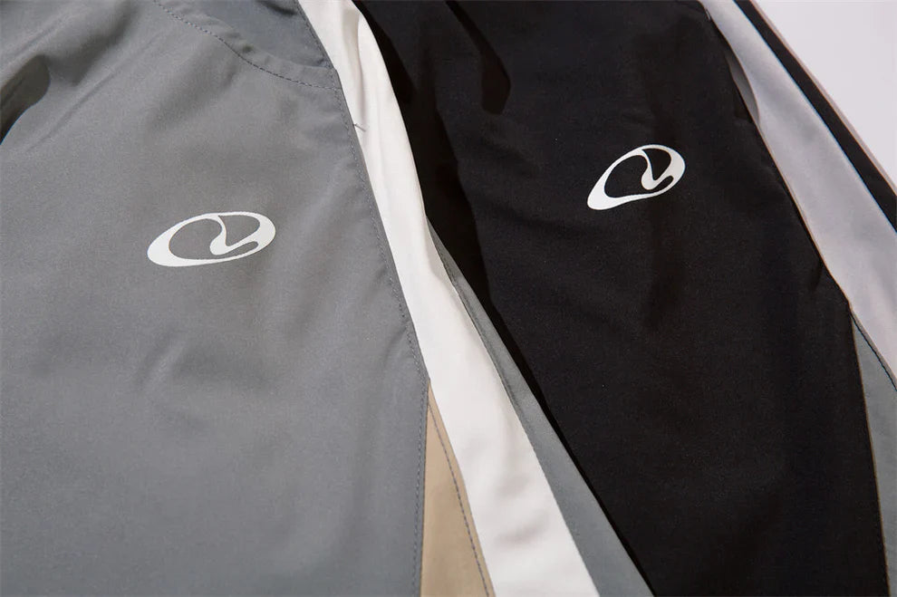 Jogging Tech Straight